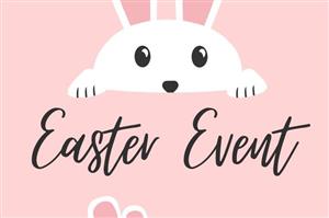 Easter Event 2024