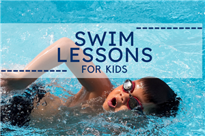 2026 Swim Lessons